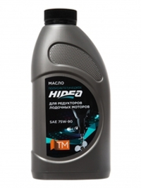 Трансмиссионное масло Hidea SAE 75W-90