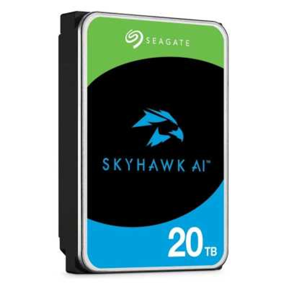 Жесткий диск Seagate SkyHawk AI 20Tb ST20000VE003