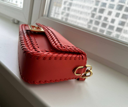 Сумка Fendi Baguette