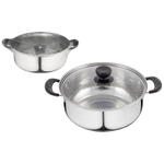 Кастрюля Mallony Promo (2.2л)