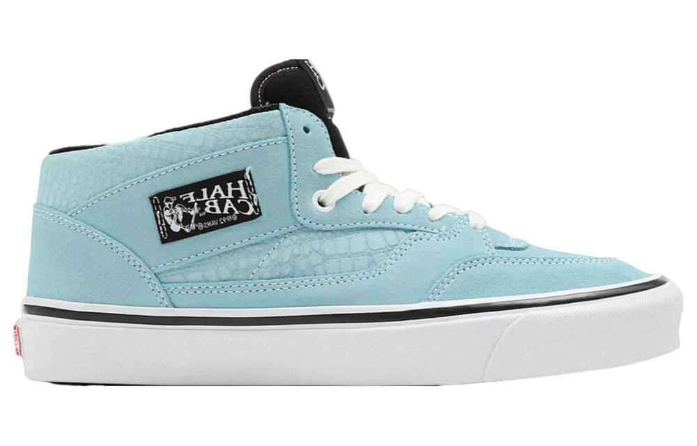 Vans Half Cab Pro