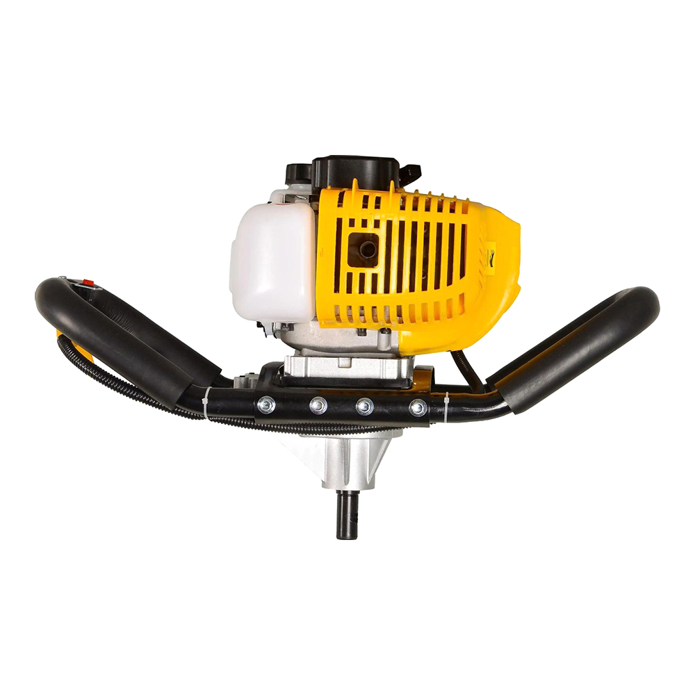 Мотобур бензиновый Huter GGD-300