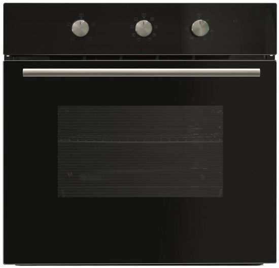 Электрический духовой шкаф Samtron MO B60813