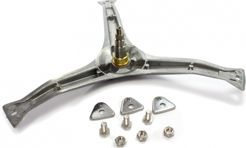 Крестовина барабана стиральной машины CANDY