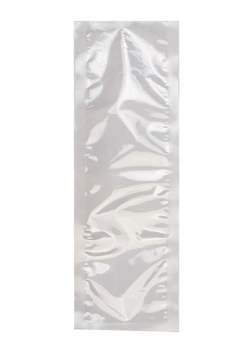 Вакуумный пакет (100 шт.) 12*30 см ПЭТ/ПЭ ПКТ СБ 65 мкм