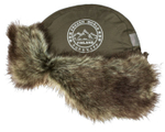 ШАПКА-УШАНКА NORDKAPP TALVI BADGER MX 57