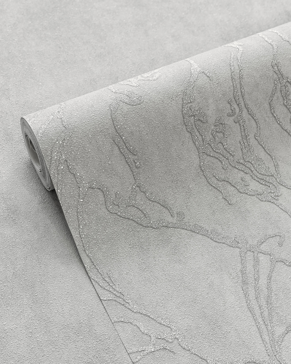 Клаэс-фон-21 (светло-серая)