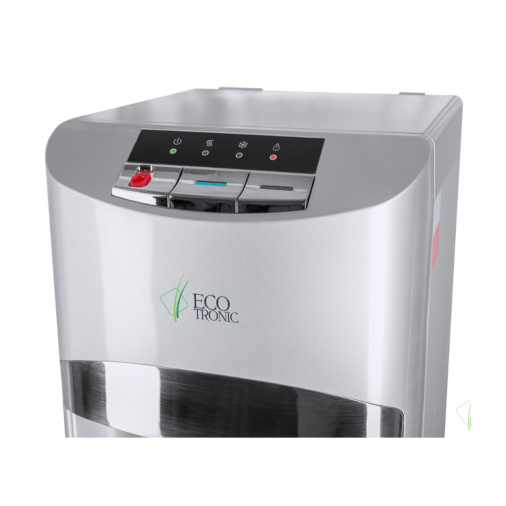 Пурифайер без фильтрации Ecotronic M11-L POU silver