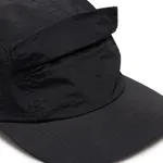 Кепка Питерский щит Карман черная