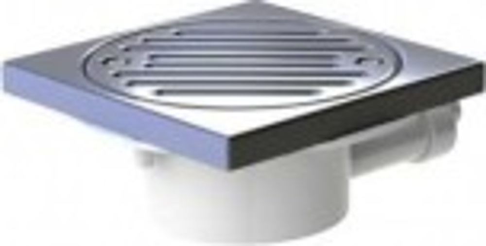 Установка канализационная SFA SANIFLOOR 1 SANIFLOOR1