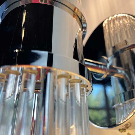 Бра Imperium Loft Imperium Collection Claridges 123208-01