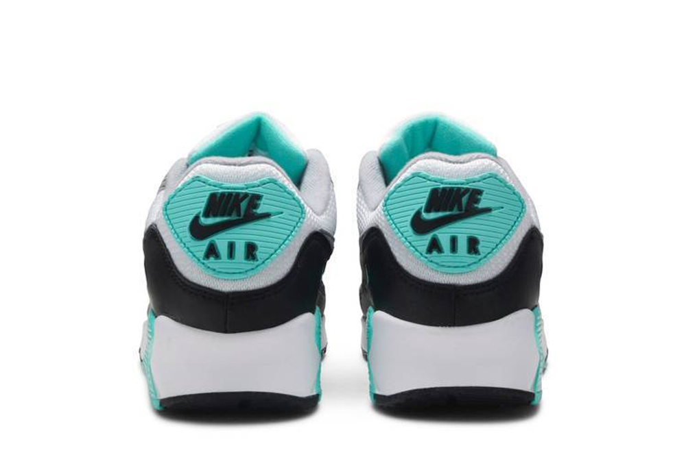Кроссовки Nike Air Max 90 Og (Женская размерная сетка)