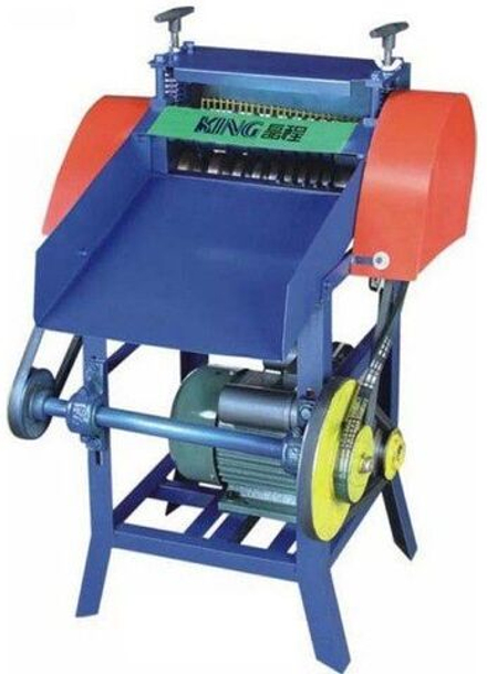 Станок для разделки кабеля Machinery KS-003