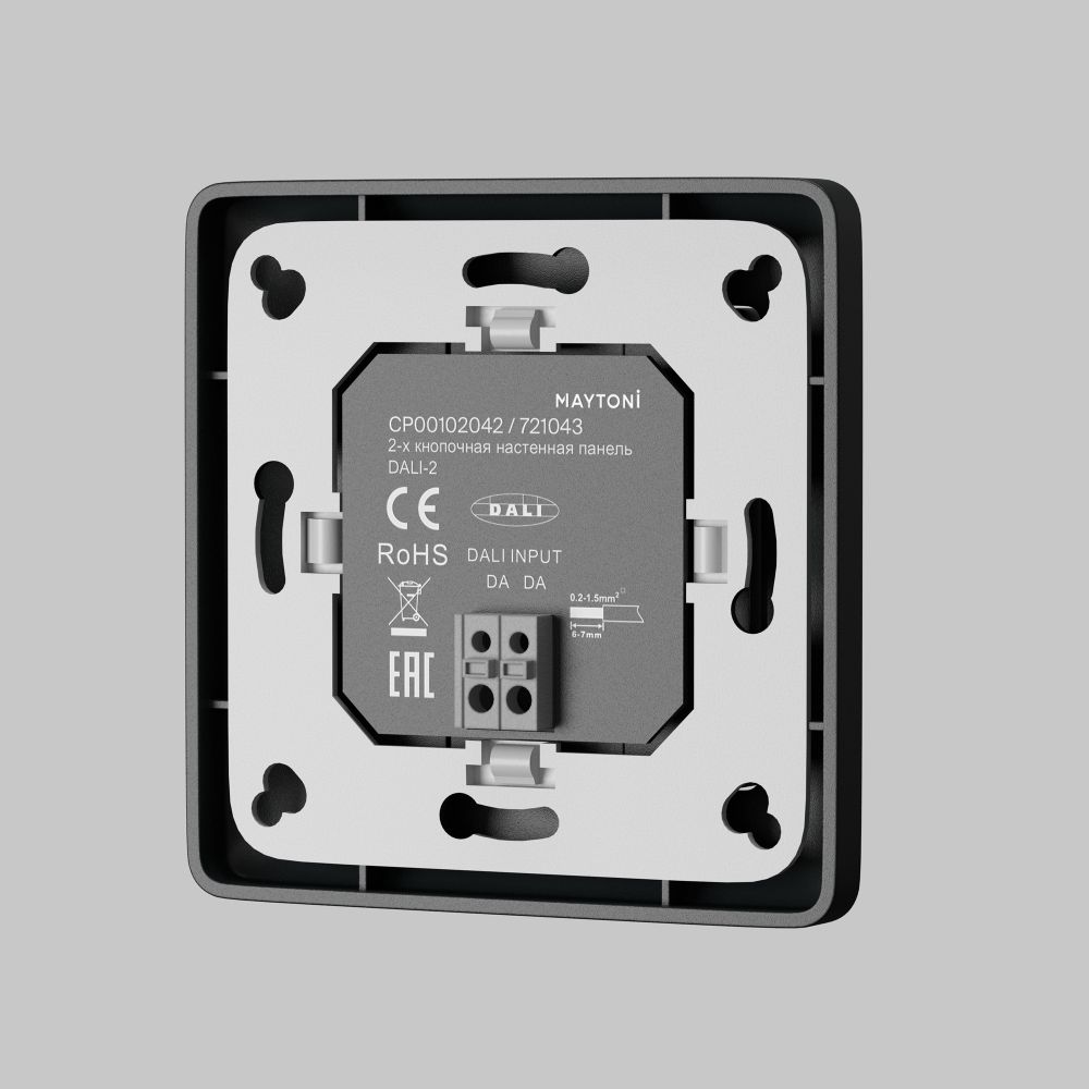 Панель управления Maytoni   721043