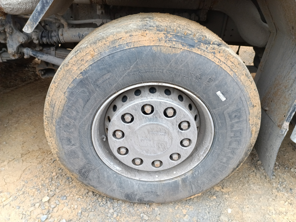 Shacman (Shaanxi) SX* 8x4 Самосвал SX33186V366 (Дизельный, 11,6 л, 423 л.с., МТ)
