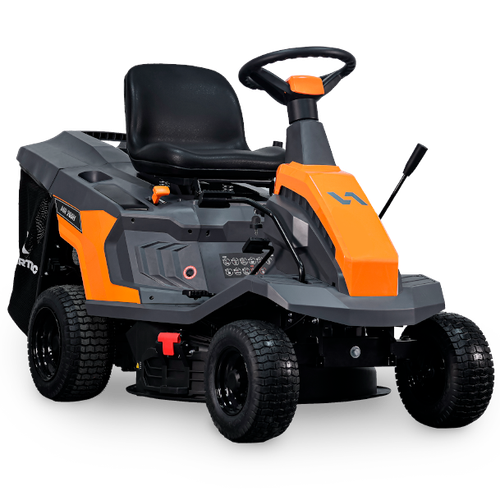 Садовый трактор (райдер) VILLARTEC MR 765H