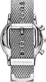 Наручные часы Emporio Armani AR1808 с хронографом