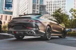 Карбоновый обвес для MERCEDES BENZ GT50 X290 Мерседес Бенц