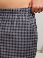 Шорты мужские Генри-2 Виотекс КЛЕТКА