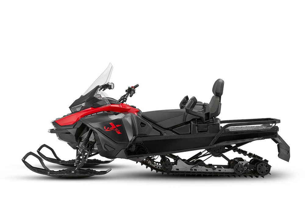 Снегоход QJMOTOR 900XU-A