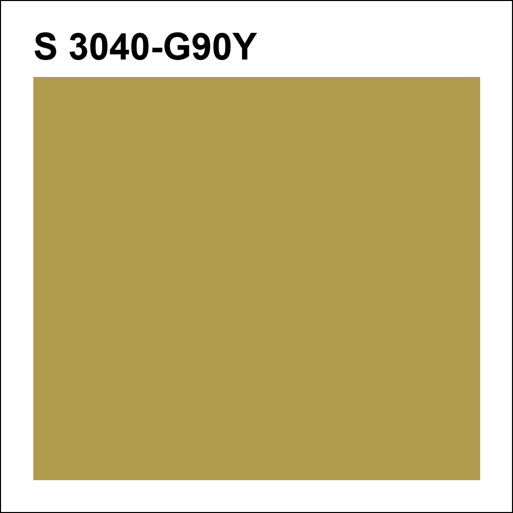S 3040-G90Y за кг