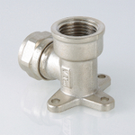 Водорозетка  20*3/4"