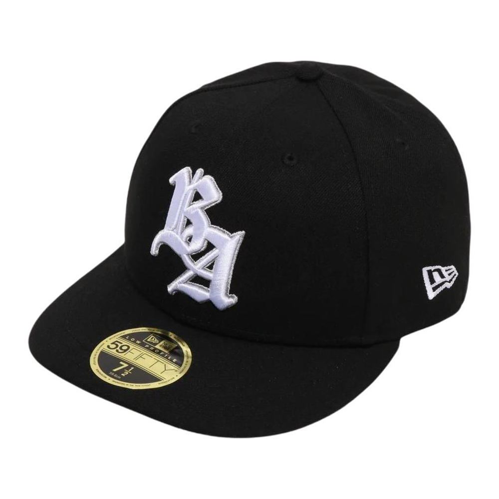 A Bathing Ape Bathing Ape X New Era 59fifty Polyester Baseball Кепка