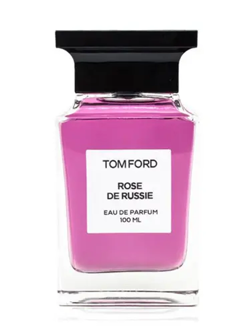 TOM FORD Rose De Russie