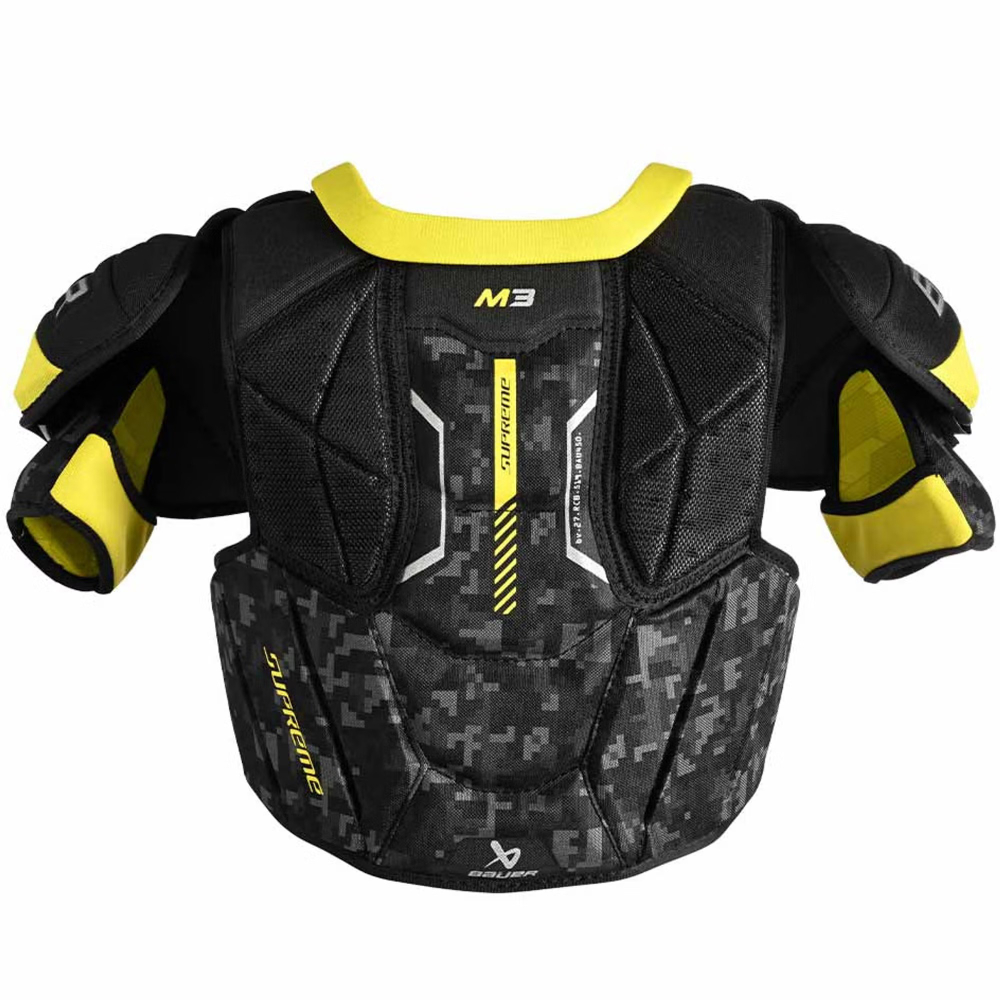 Нагрудник Bauer Supreme S23 M3 JR