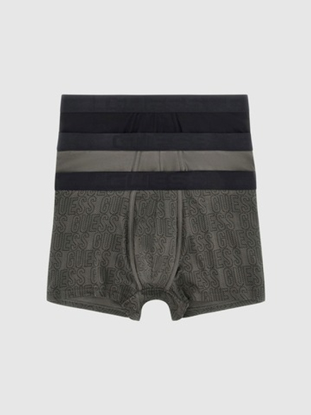 Трусы 3 шт/упак мужские GUESS