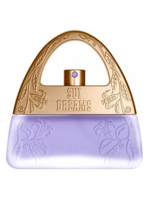 Anna Sui Sui Dreams In Purple