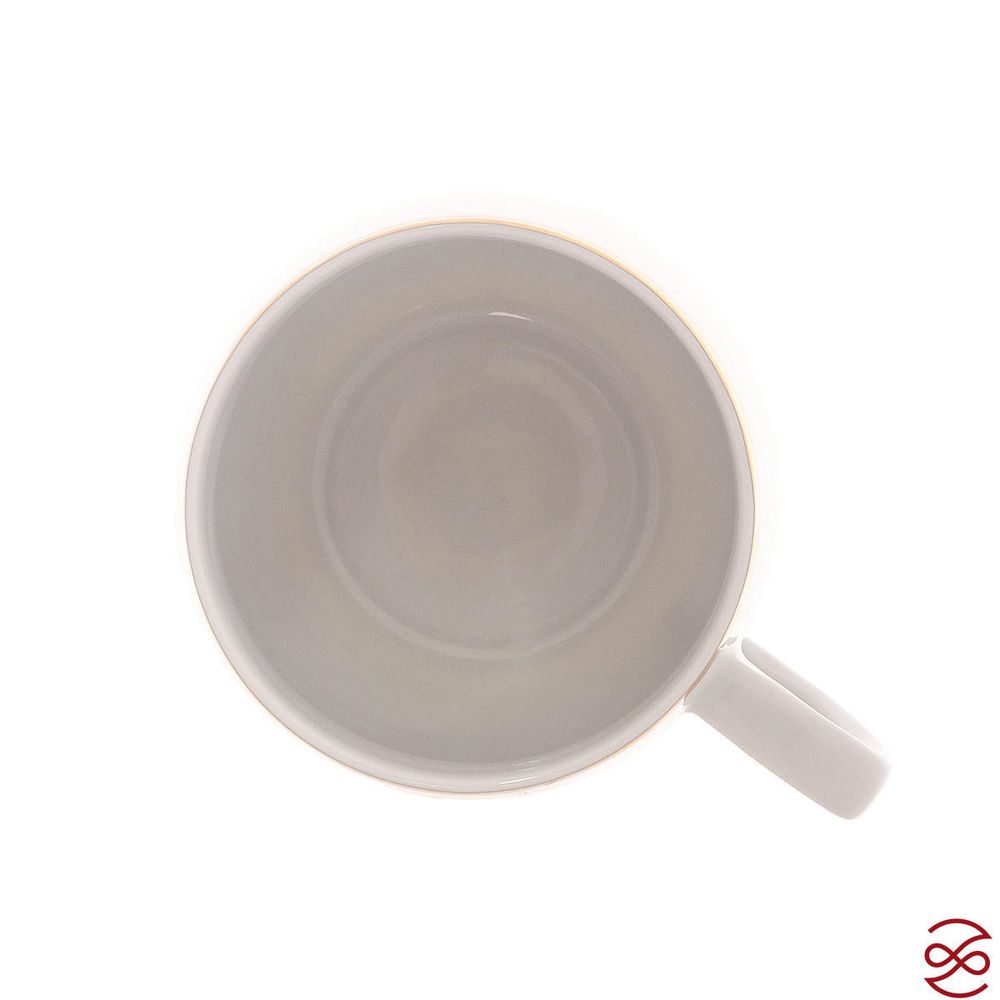 Кружка бочка DUBI Лопух 300мл