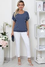 Блузка 41497 Avili