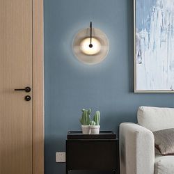 Настенный Светильник Emmen Золотой By Imperiumloft