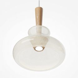 Подвесной светильник Maytoni Toys MOD405PL-01W