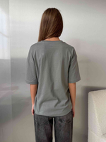 Футболка для девочки true friend