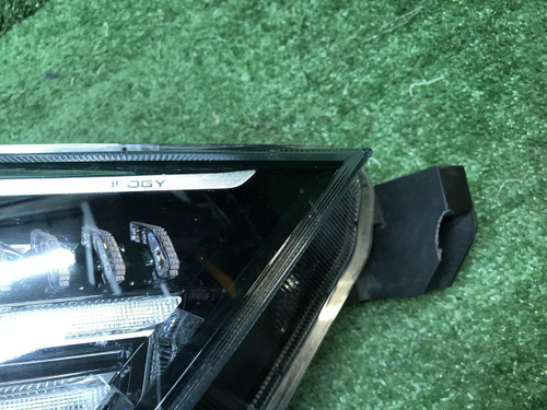 Фара правая Chery Tiggo 8 Pro (21-24) LED