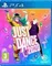PS4 Just Dance 2020 (Б/У, Полностью на русском языке, CUSA-15669)