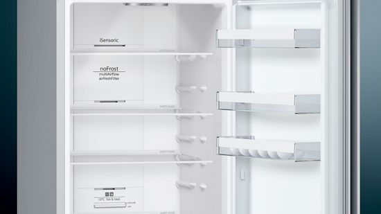 Холодильник Siemens KG39NXI316