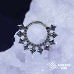 Кликер Amaze Mystic Topaz 1.2мм