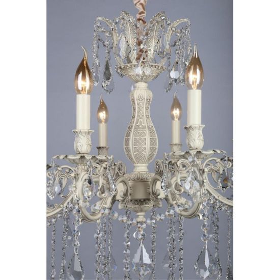 Люстра подвесная OML-74403-08