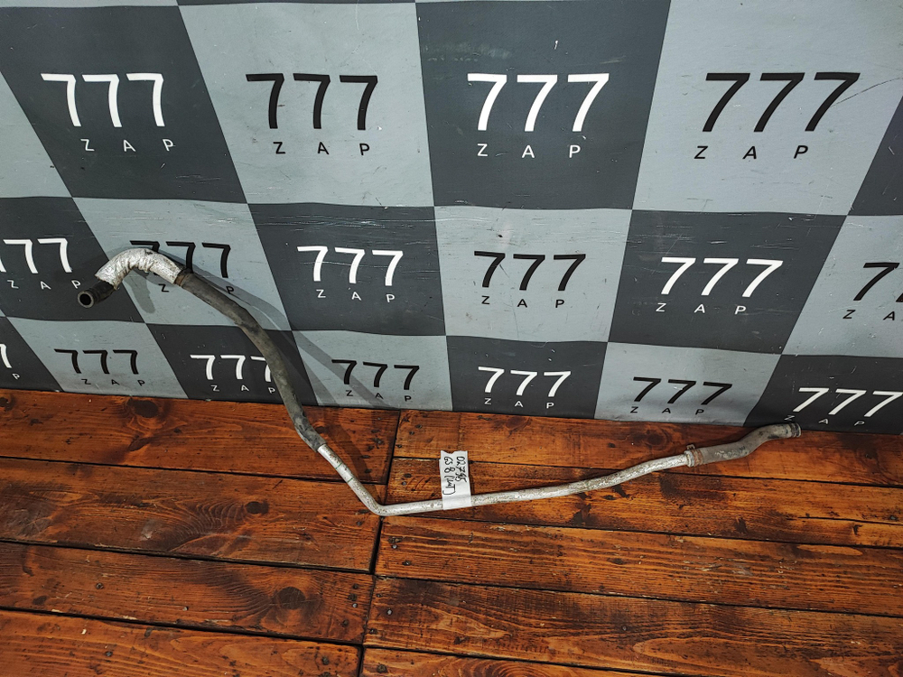 Трубопровод системы отопления GAC GS8 1  Б/У Оригинал 8120016AMV0000