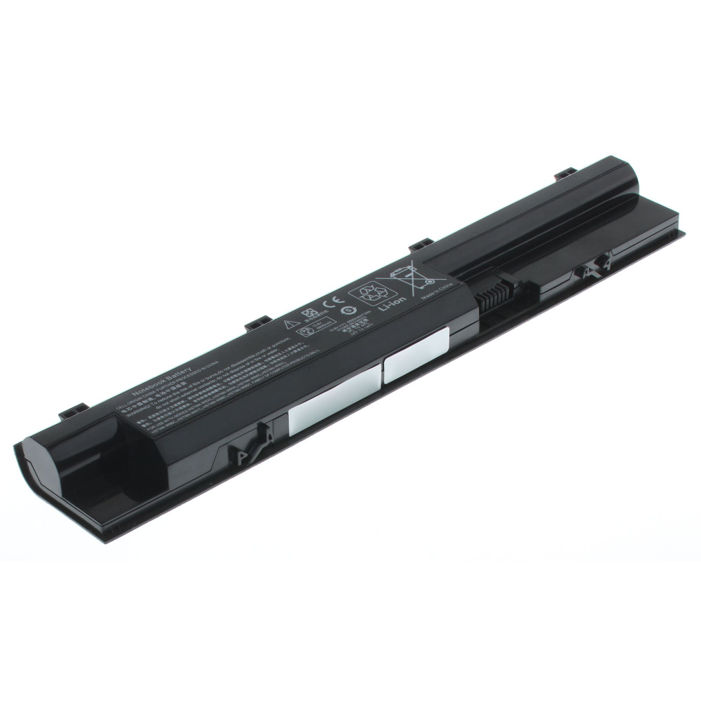 Аккумулятор iBatt 6800mAh, для ProBook 450 440 470 455 445 250 G1 G0 255 G2 (H6R02ES) H6R02ES (F0X73ES) FP06 FP09 HSTNN-LB4K HSTNN-W94C HSTNN-W93C HSTNN-YB4J 708457-001 H6L26AA H6L27AA