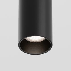 Трековый светодиодный светильник Maytoni Exility Focus LED TR041-2-12W4K-B