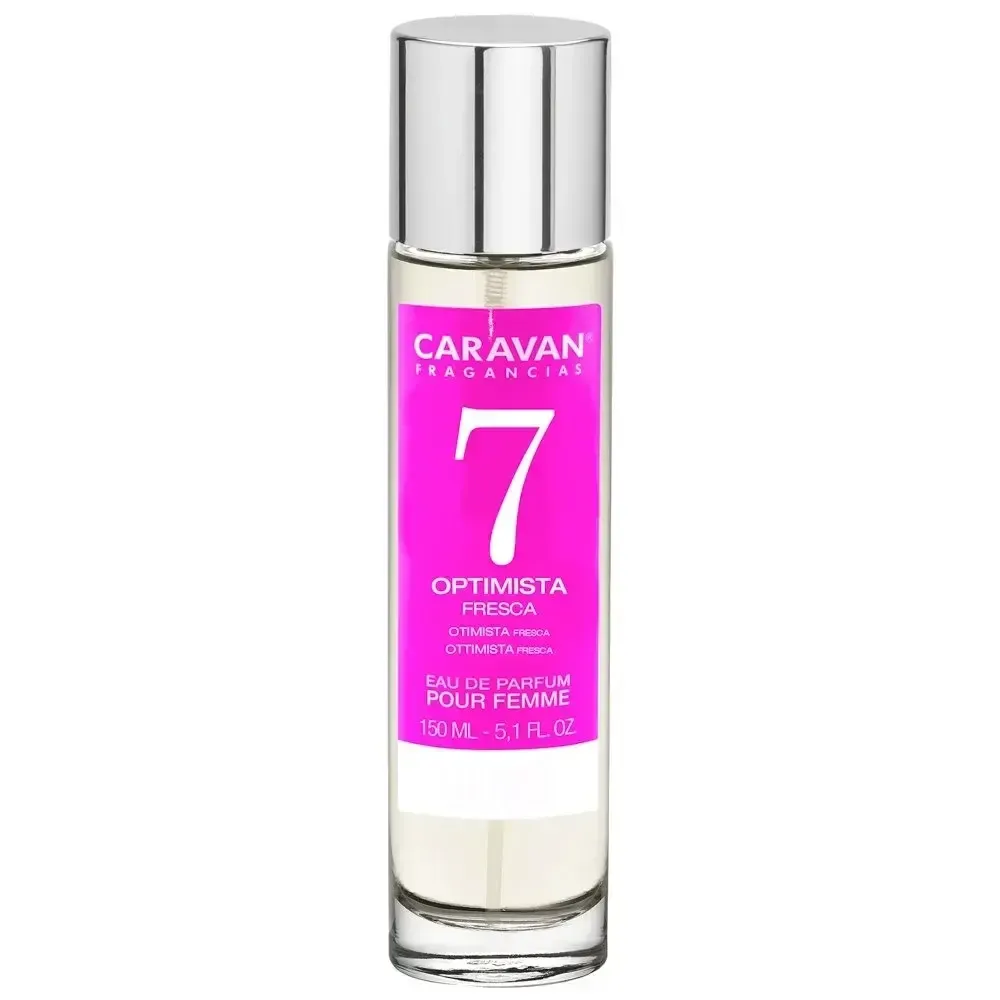 Натуральный аромат CARAVAN Nº7 150ml для женщин