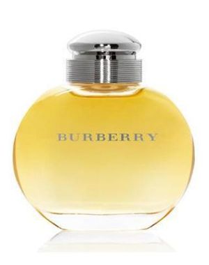 Burberry For Women Eau De Parfum