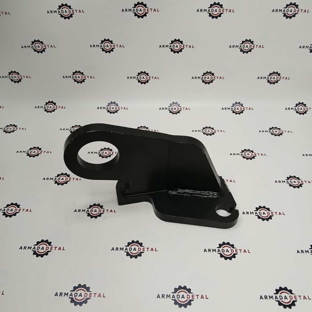 Опора двигателя правая | 125/00205 | Аналог