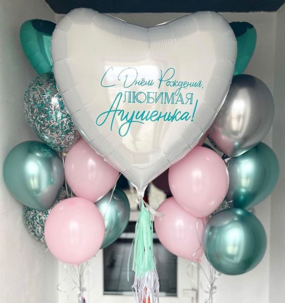 Готовое решение 