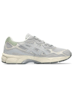 Asics Gel NYC Cloud Grey Green