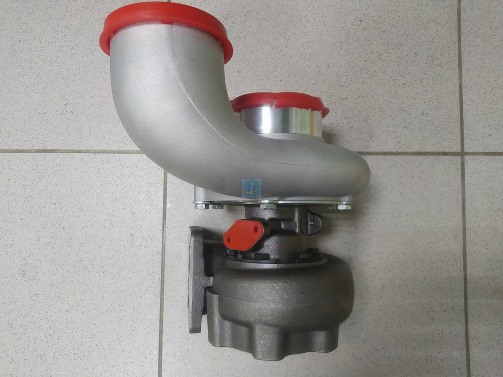 Турбина ЯМЗ 650 Евро3